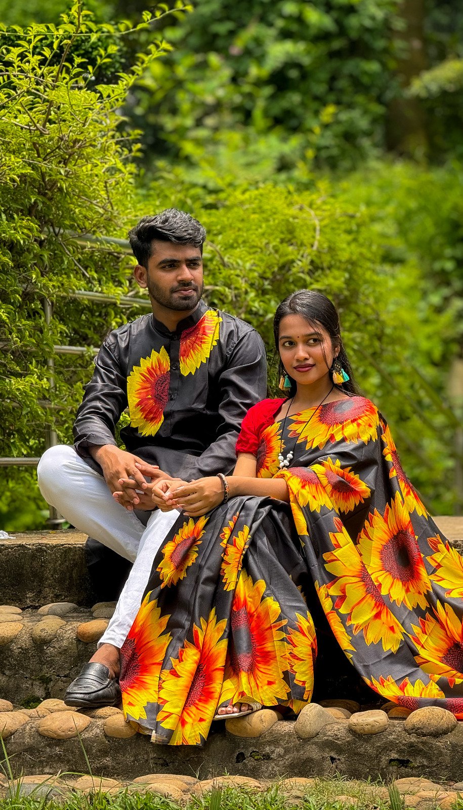 কাপল ড্রেস কালেকশন